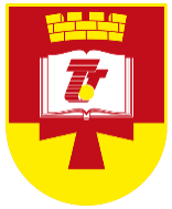 ФГБОУ ВО «Тверской государственный технический университет»