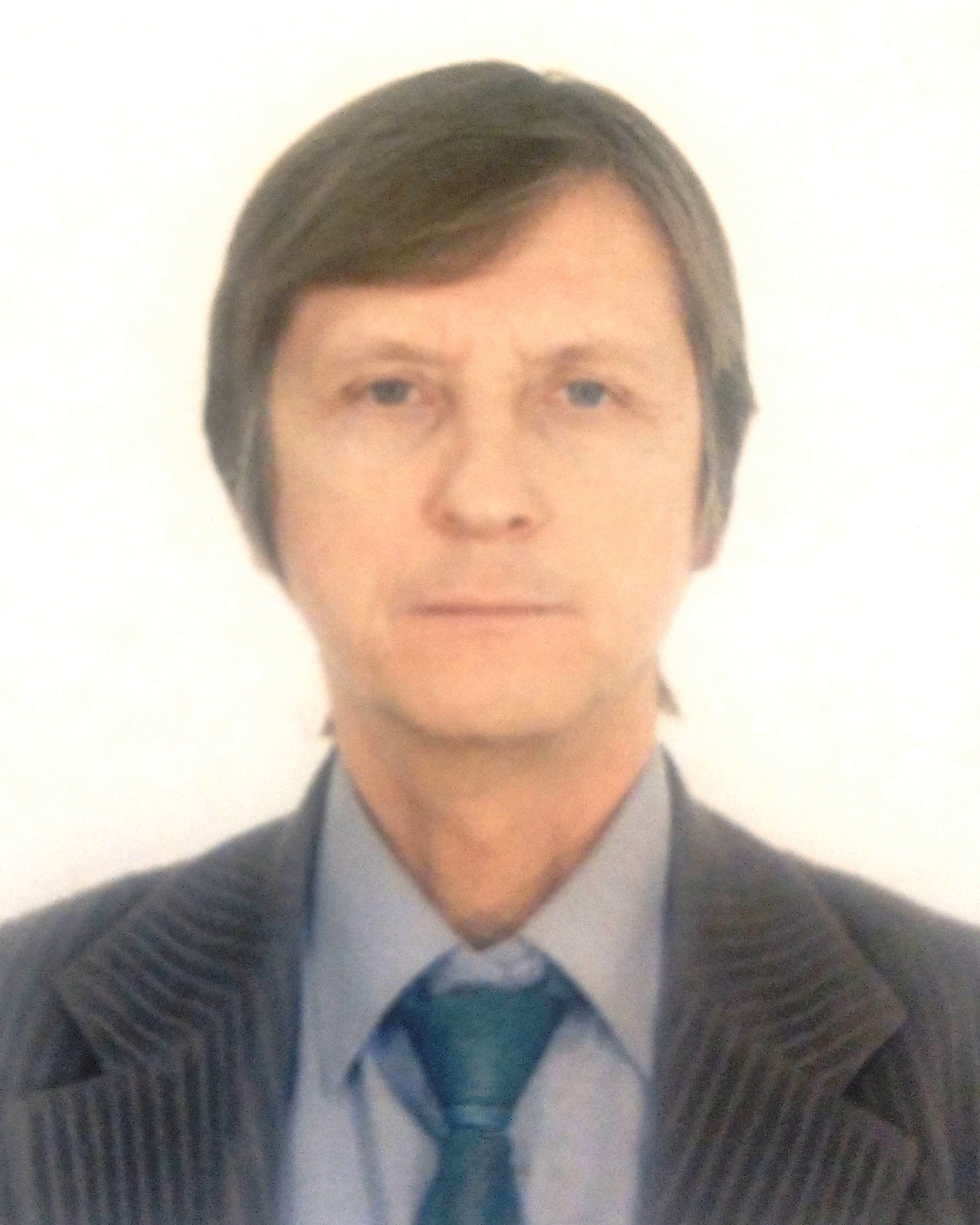 Богатиков Валерий Николаевич