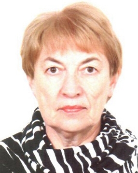 Самсонова Татьяна Ивановна