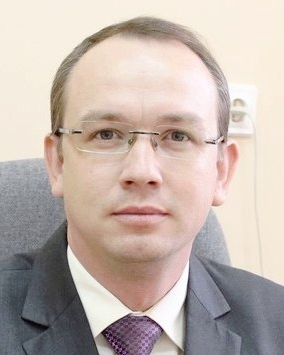 Акимов Алексей Алексеевич