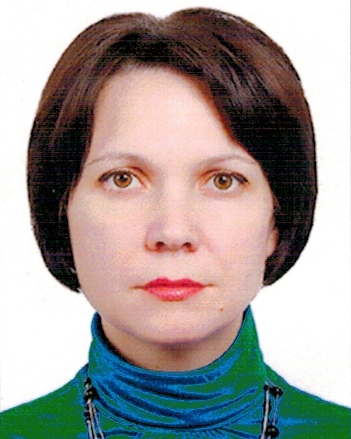 Лазарева Оксана Сергеевна