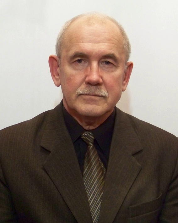 Беляков Владимир Александрович