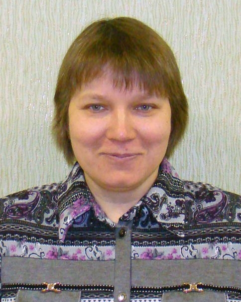 Лаптева Светлана Борисовна