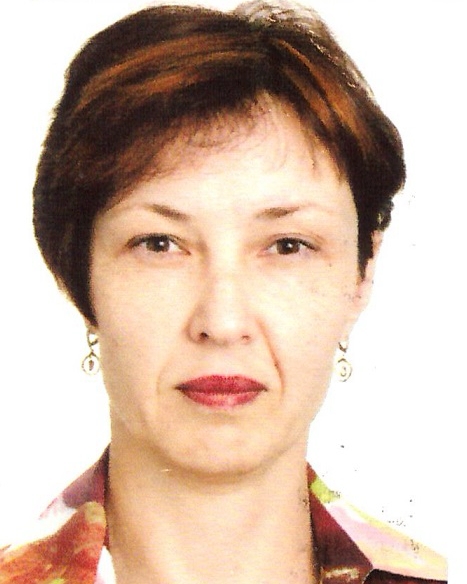 Сизова Виктория Валентиновна