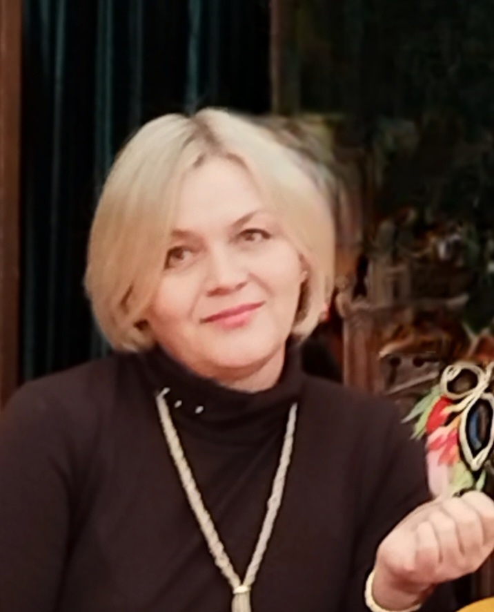 Гуменюк Ольга Александровна
