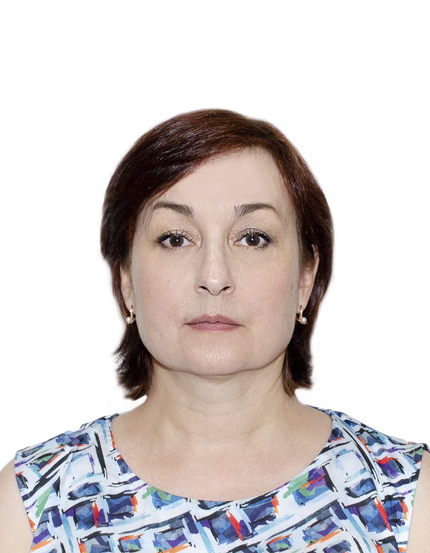 Иванова  Татьяна  Анатольевна