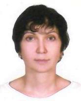 Москвина Юлия Николаевна