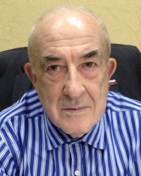 Тягунов Александр Александрович