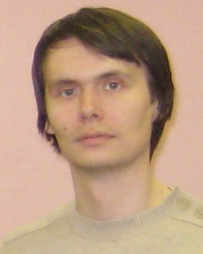 Дергунов Павел Игоревич