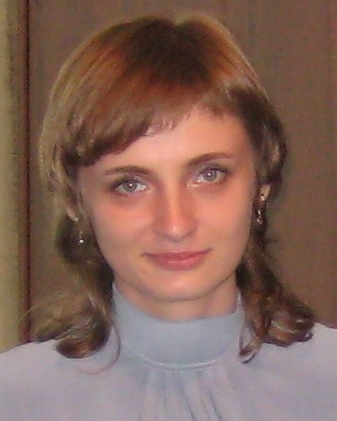 Зубкова Анна Владимировна