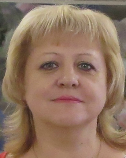 Кривенко Ирина Валерьевна