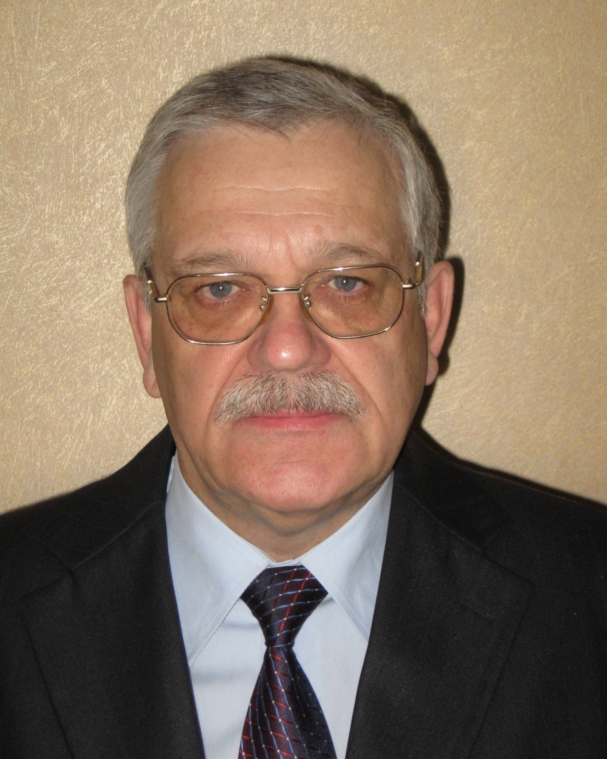 Гусев Александр Федорович