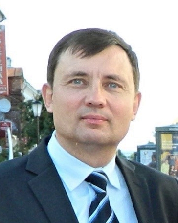 Новиков Владислав Викторович