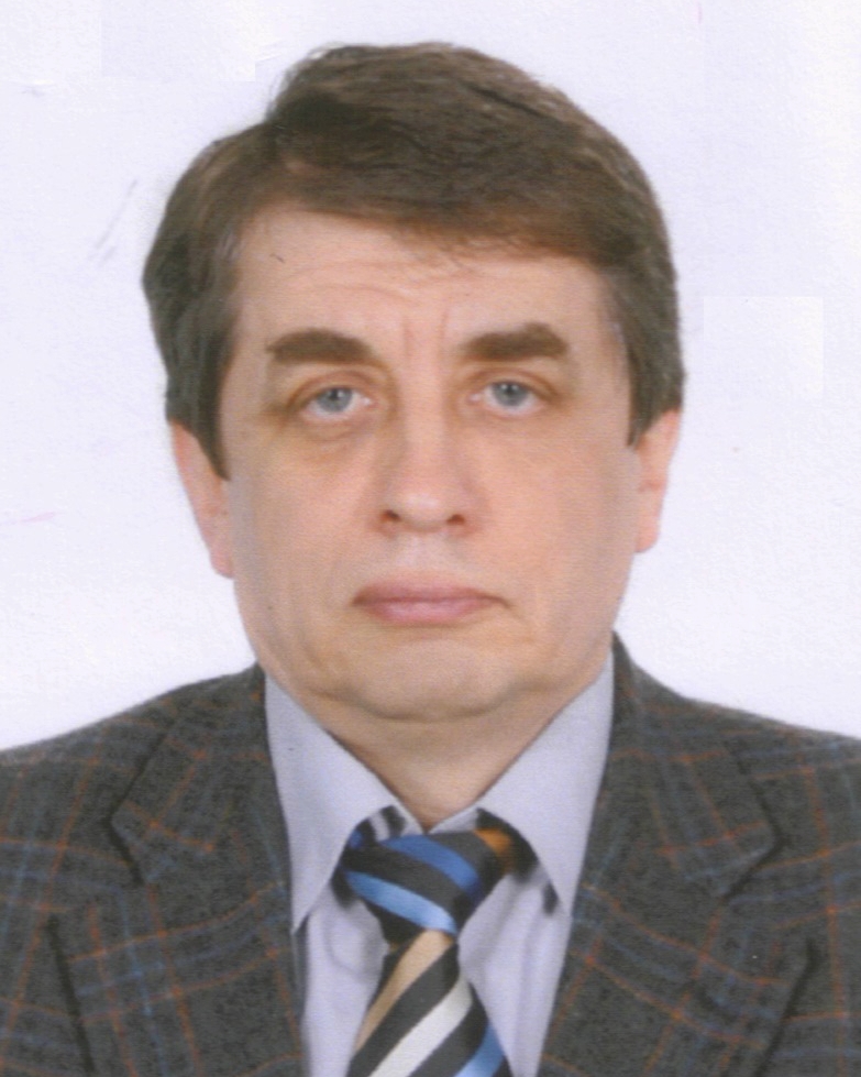 Калабин Александр Леонидович