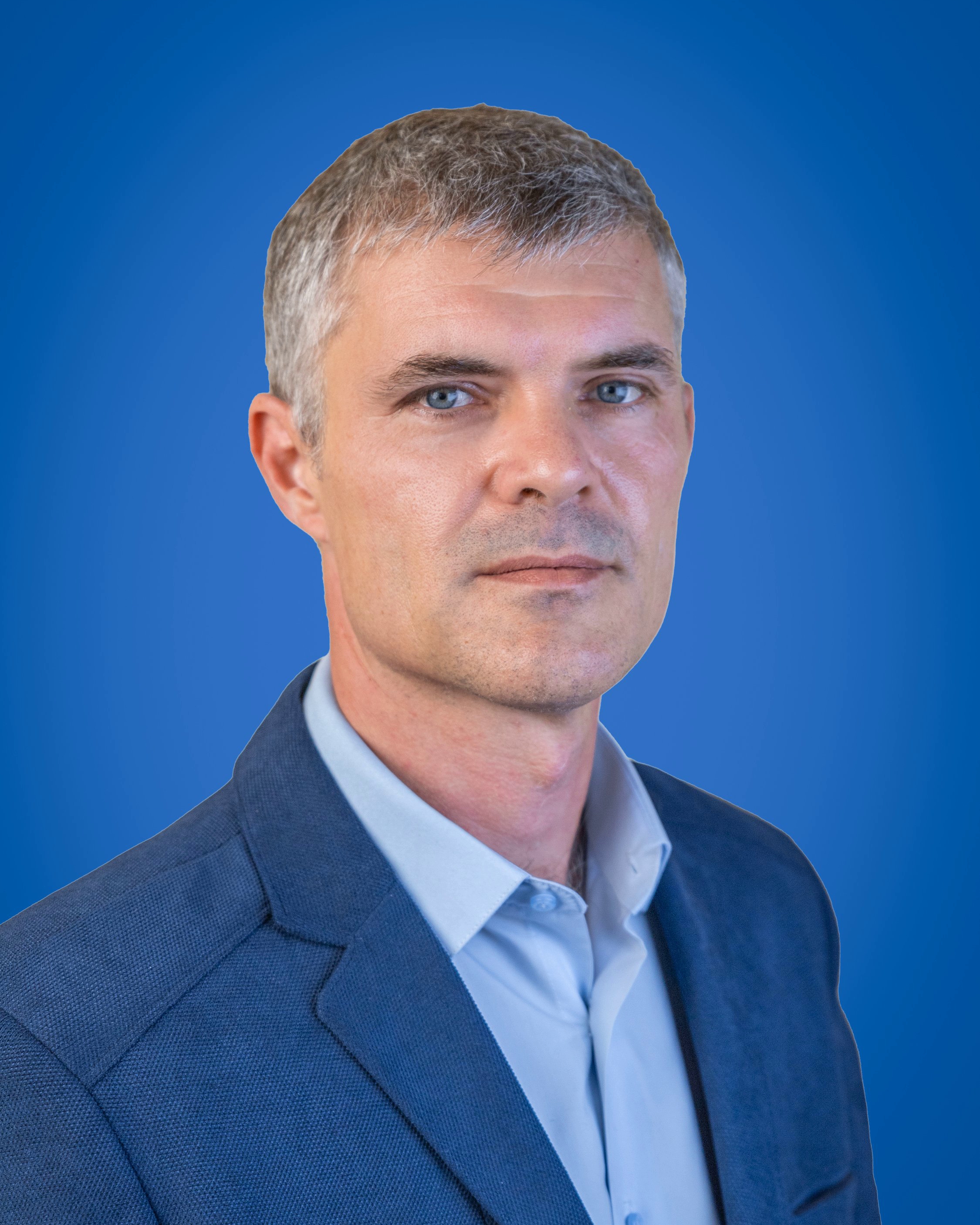 Смирнов Матвей Александрович