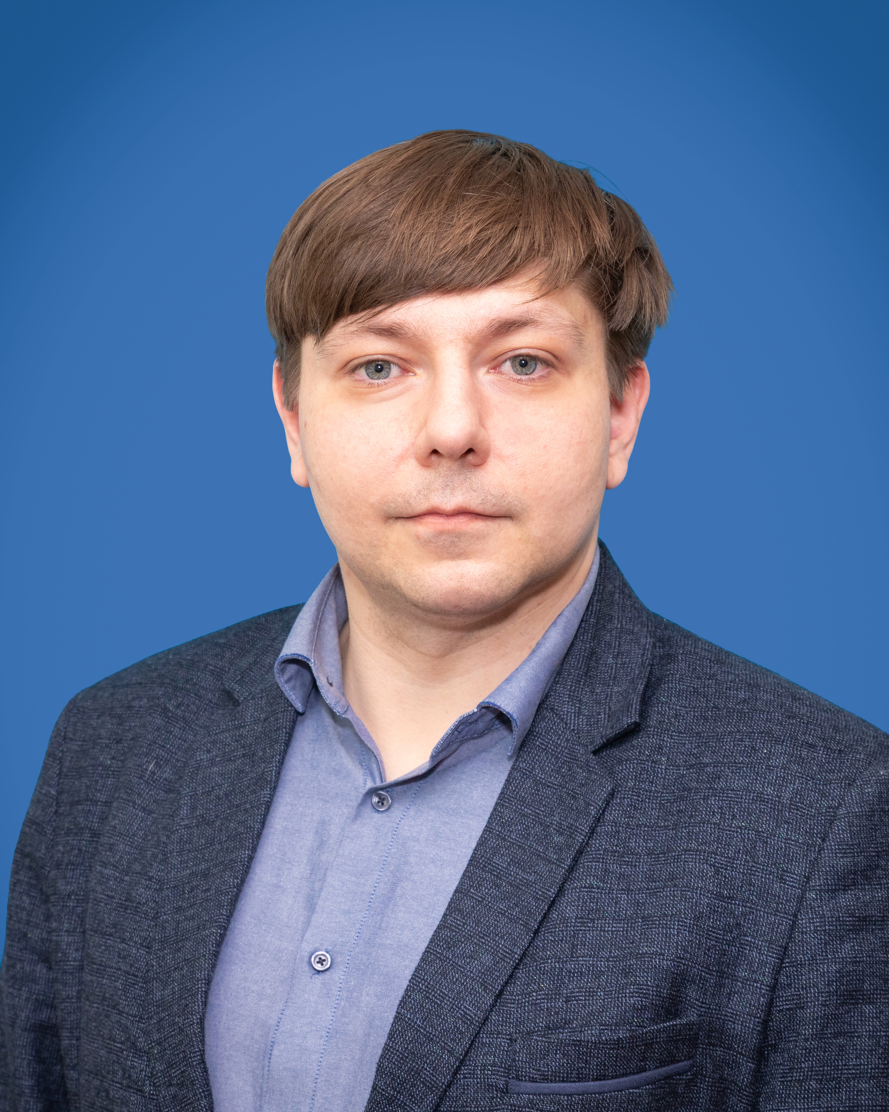 Зыков Илья Игоревич