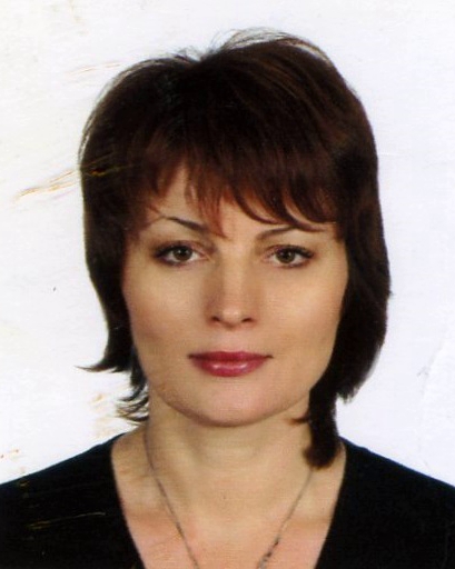 Власенко Наталья Юрьевна