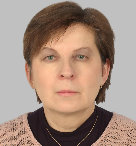 Варламова Валентина Николаевна