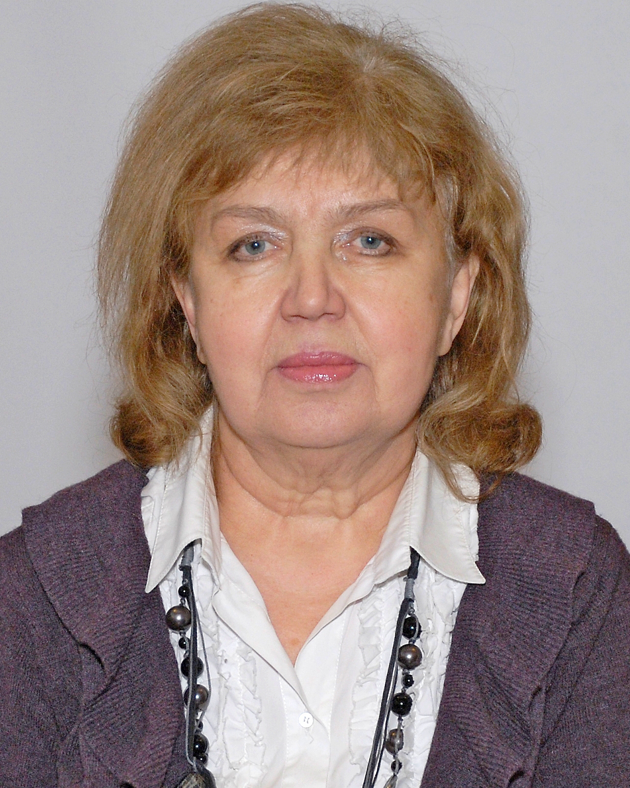 Виноградова Ольга Михайловна