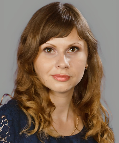 Грязнова Валерия Владимировна