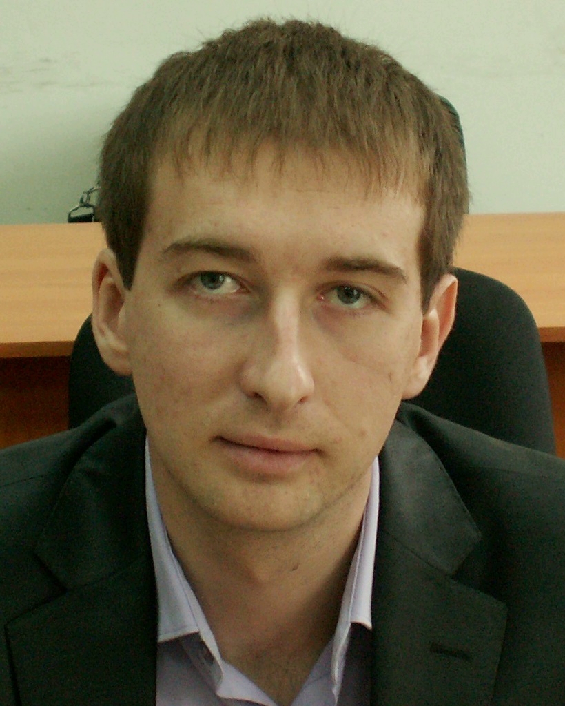 Алексеев Андрей Алексеевич