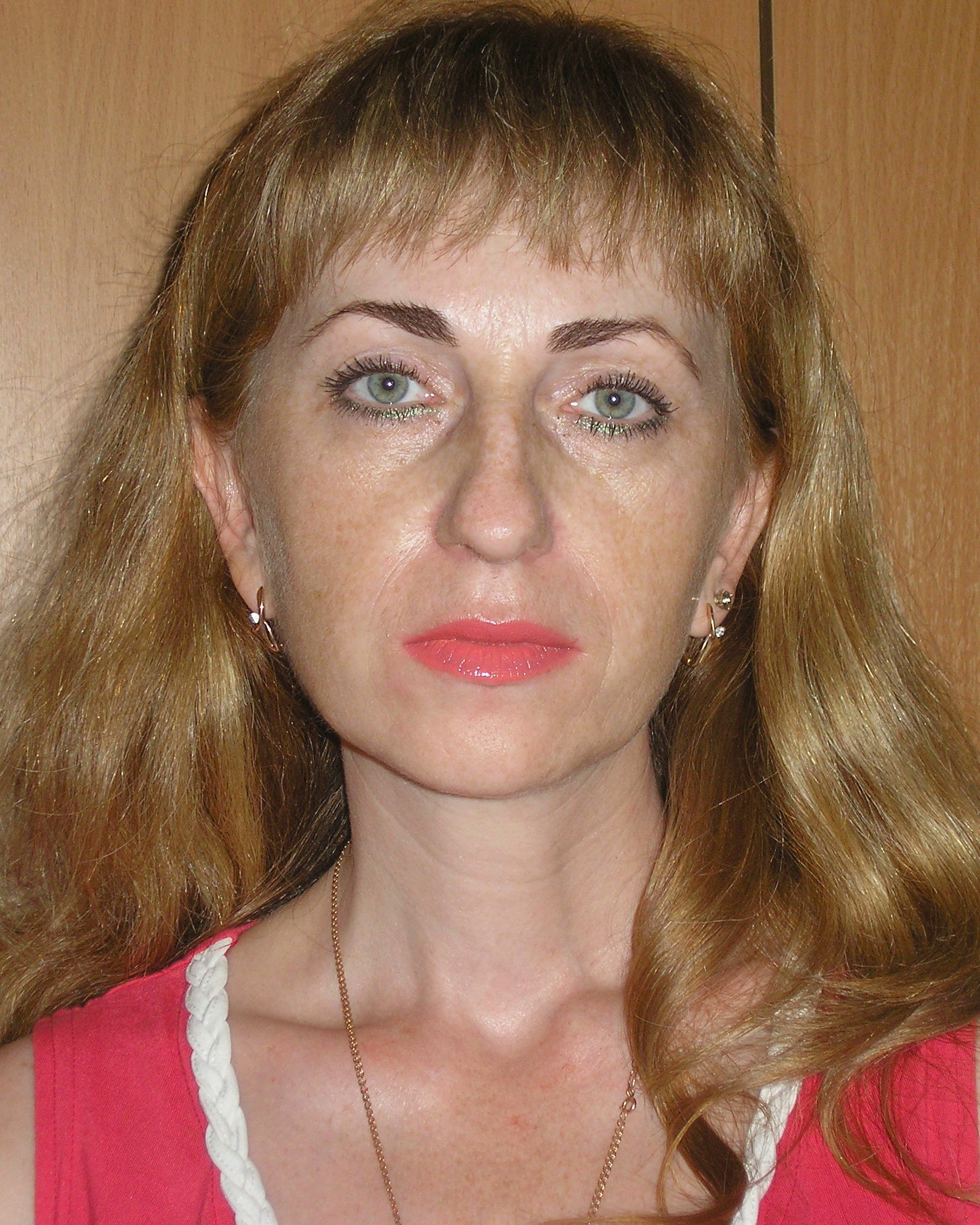 Знаменская Ольга Владимировна
