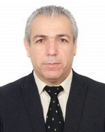 Кочканян Сейран Микаелович
