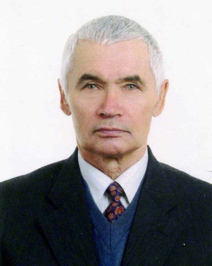 Корнев Георгий Петрович