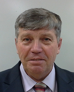 Гараников Валерий Владимирович