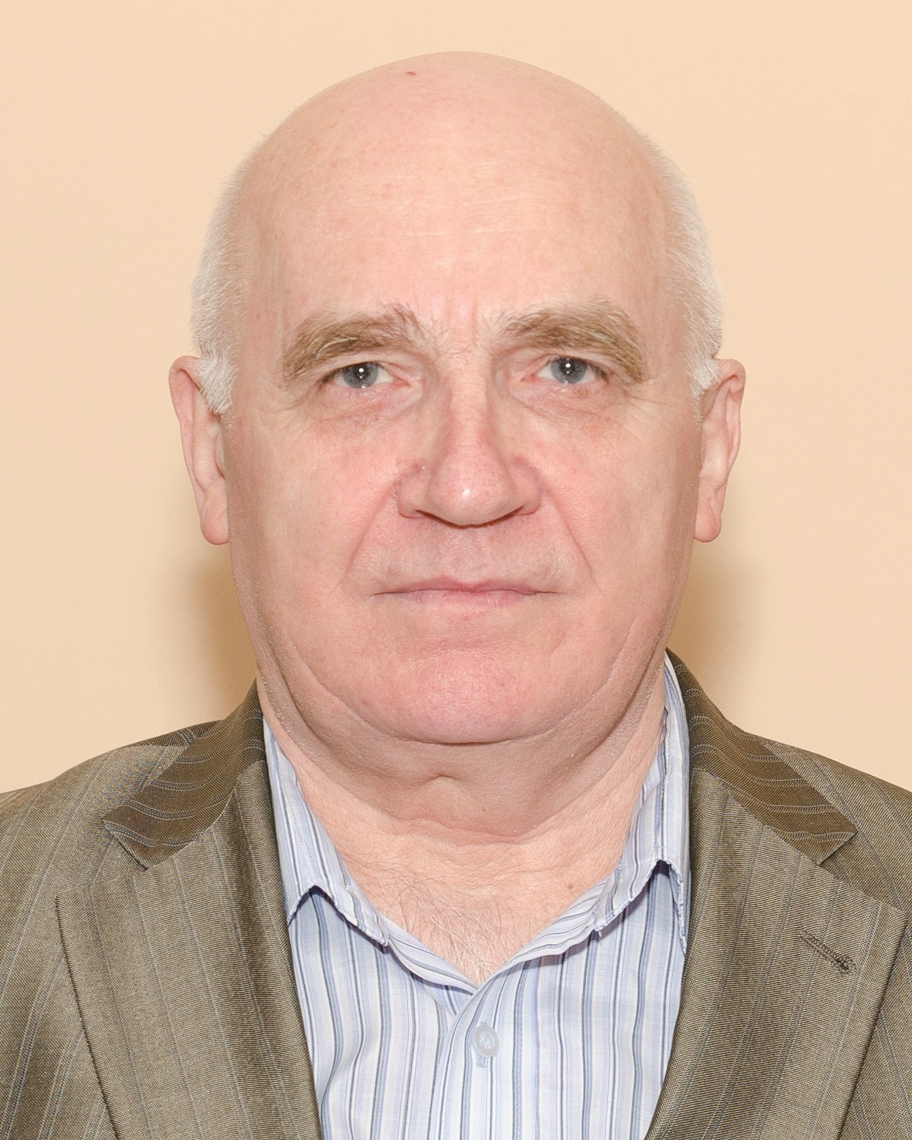 Архаров Анатолий Павлович