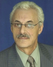 Масленников Борис Иванович