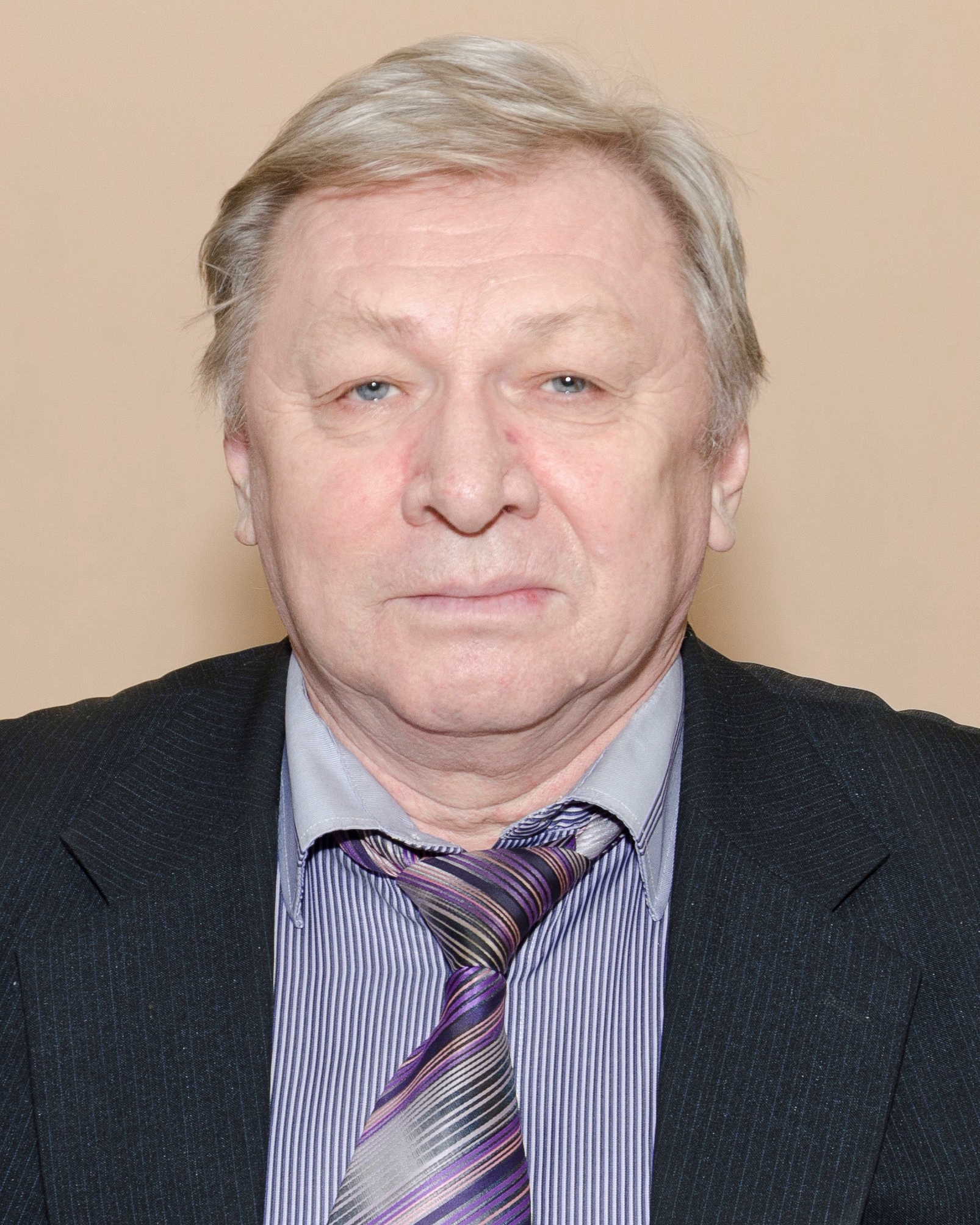 Семеенков Сергей Дмитриевич