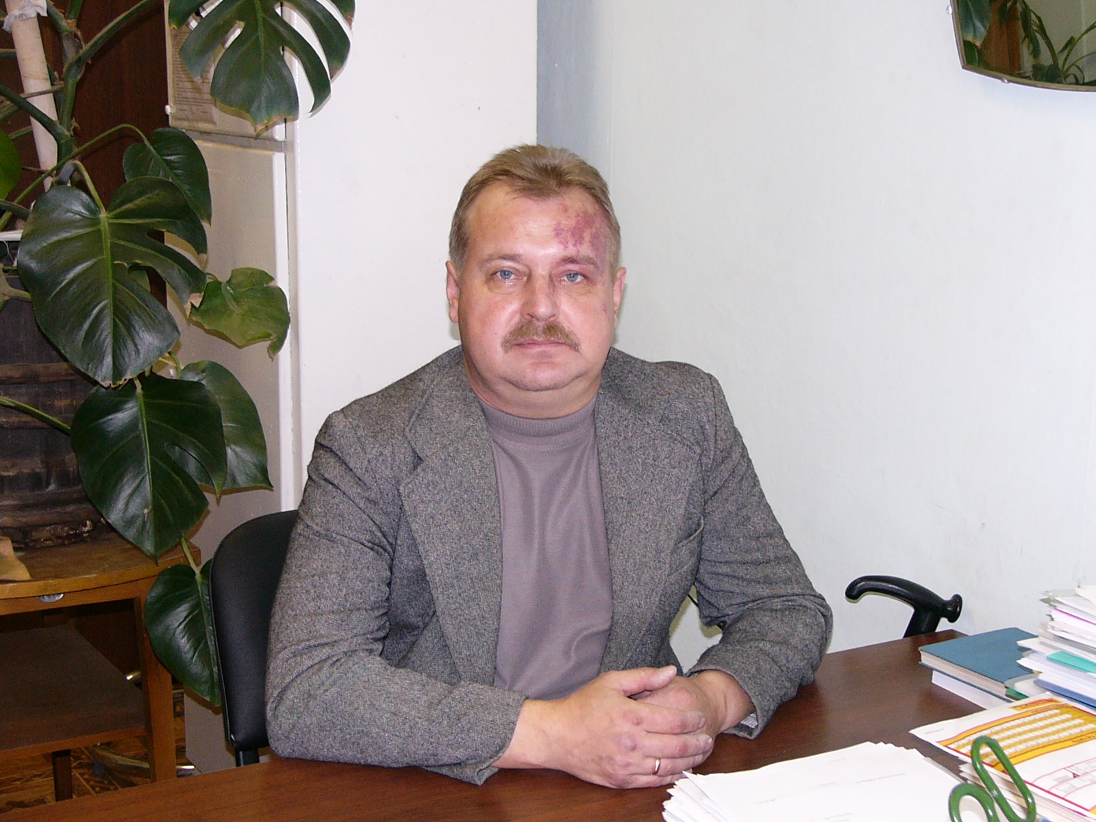 Шелгунов Виктор Васильевич
