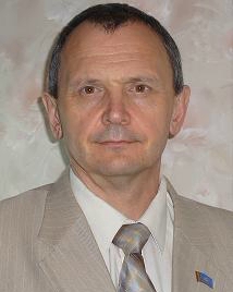 Гамаюнов Сергей Николаевич