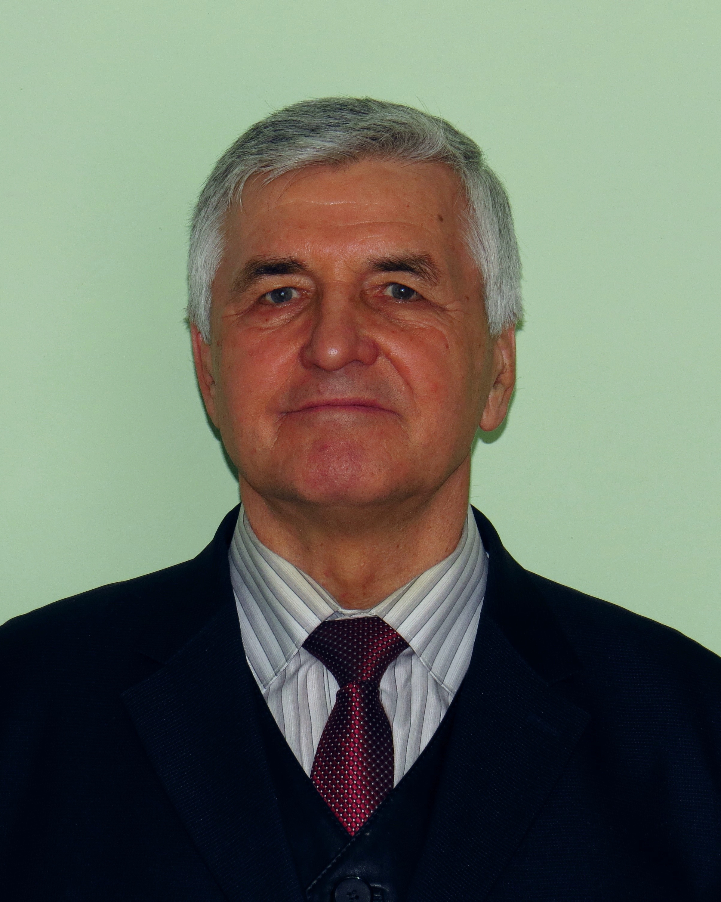 Макаров Анатолий Николаевич