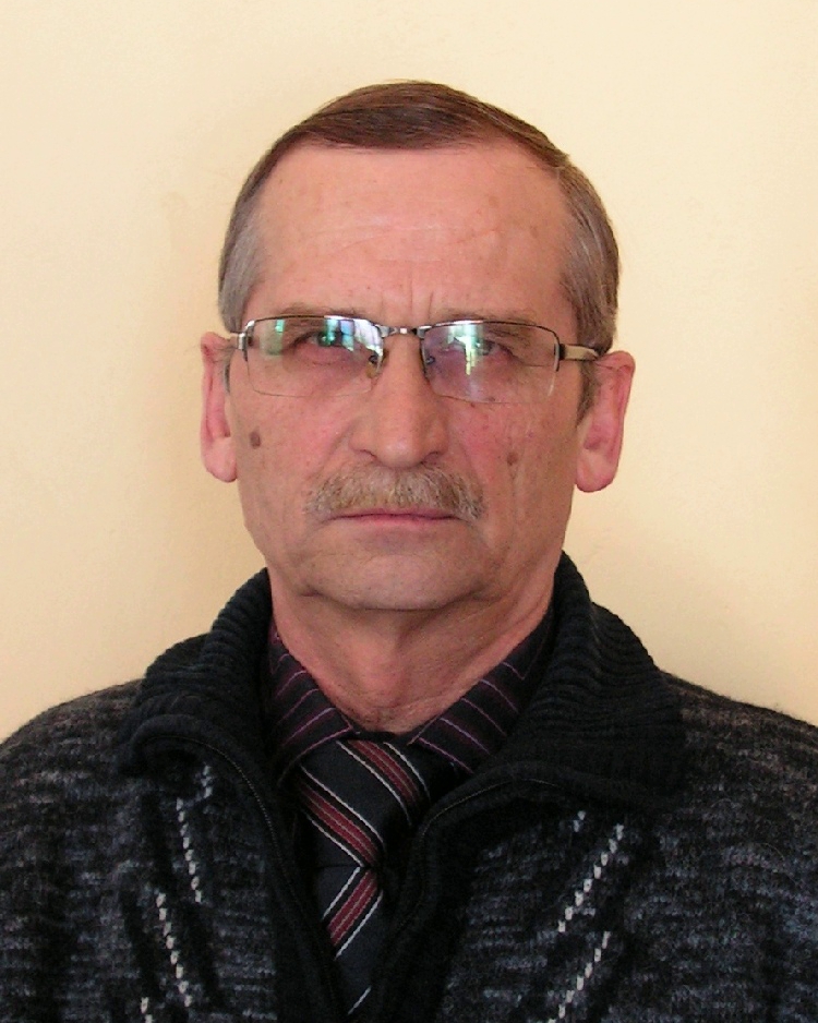 Зайцев Виктор Александрович