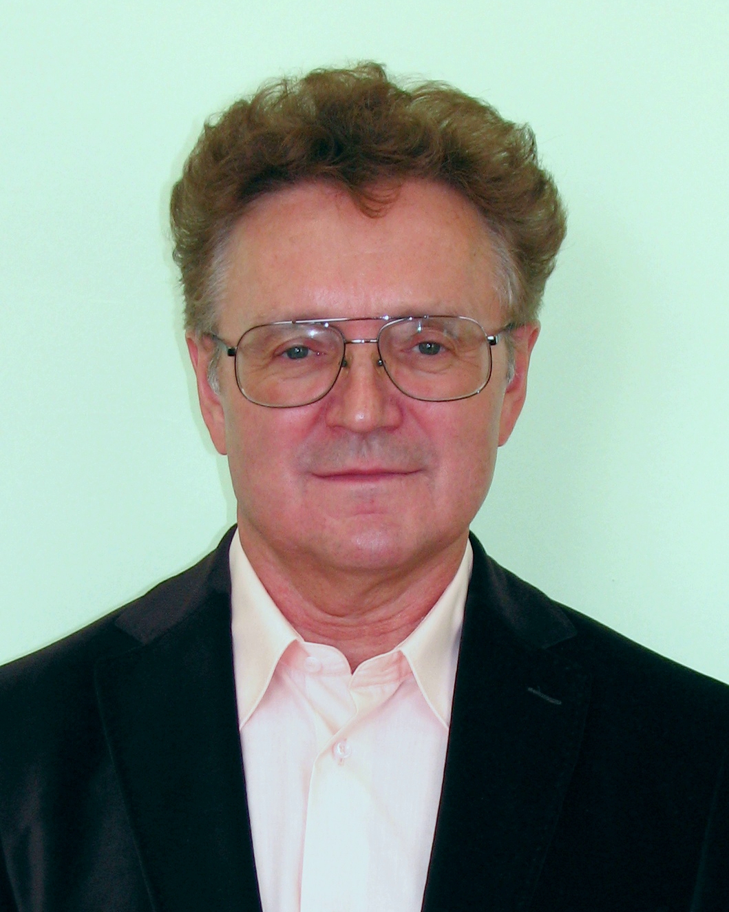 Кузьмин Геннадий Серафимович