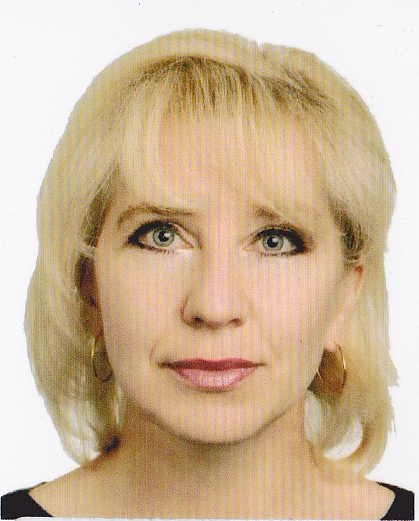 Маринова Светлана Васильевна