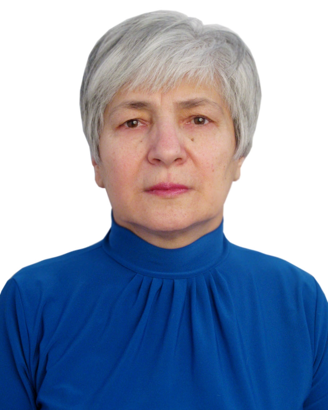 Аракелова Тамара Артемовна