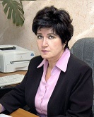 Гусарова Светлана Степановна