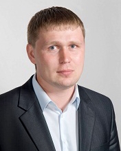 Пешехонов Дмитрий Владимирович