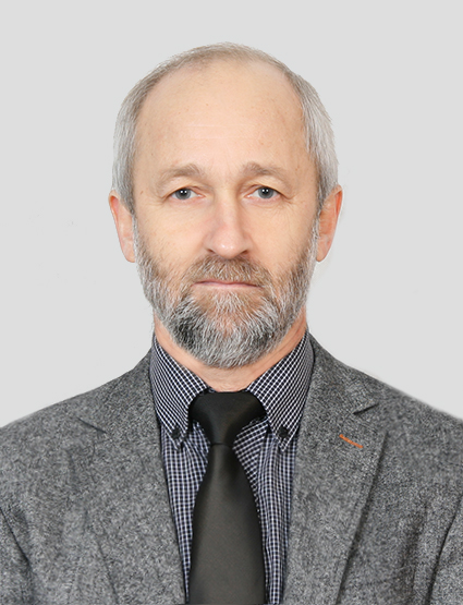Жеренков Александр Григорьевич