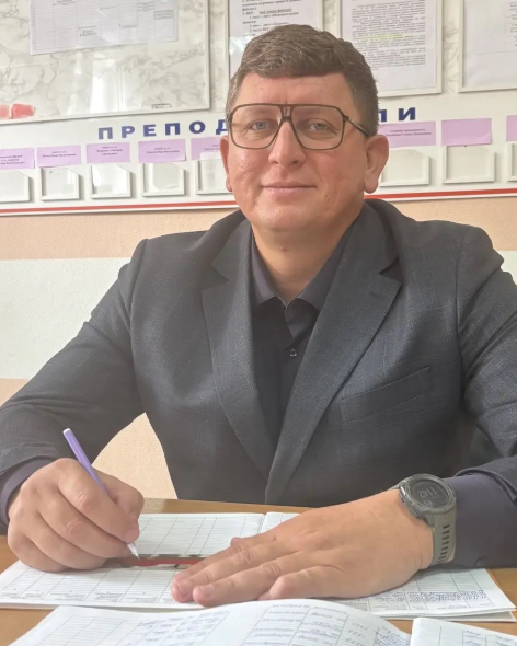 Саврасов  Иван Александрович