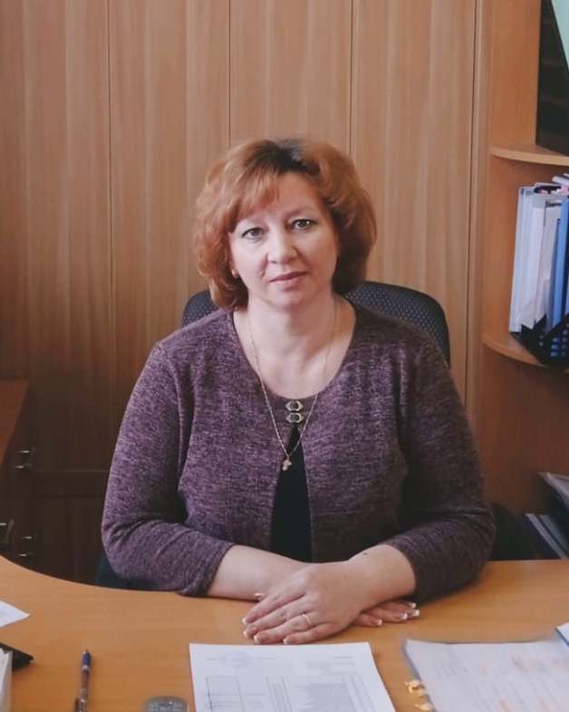 Мальцева Елена Борисовна