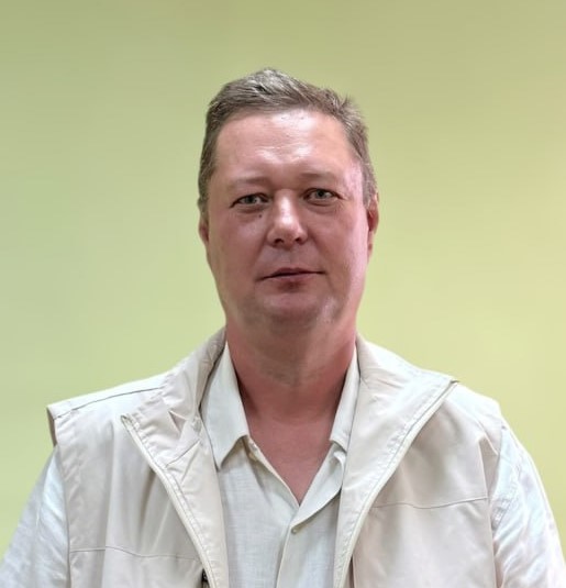 Хренов Олег Александрович