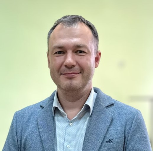 Серяков Алексей Анатольевич