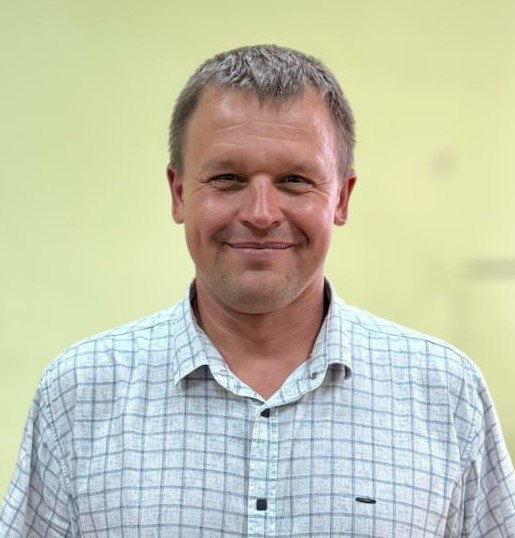 Фаер Андрей Витальевич