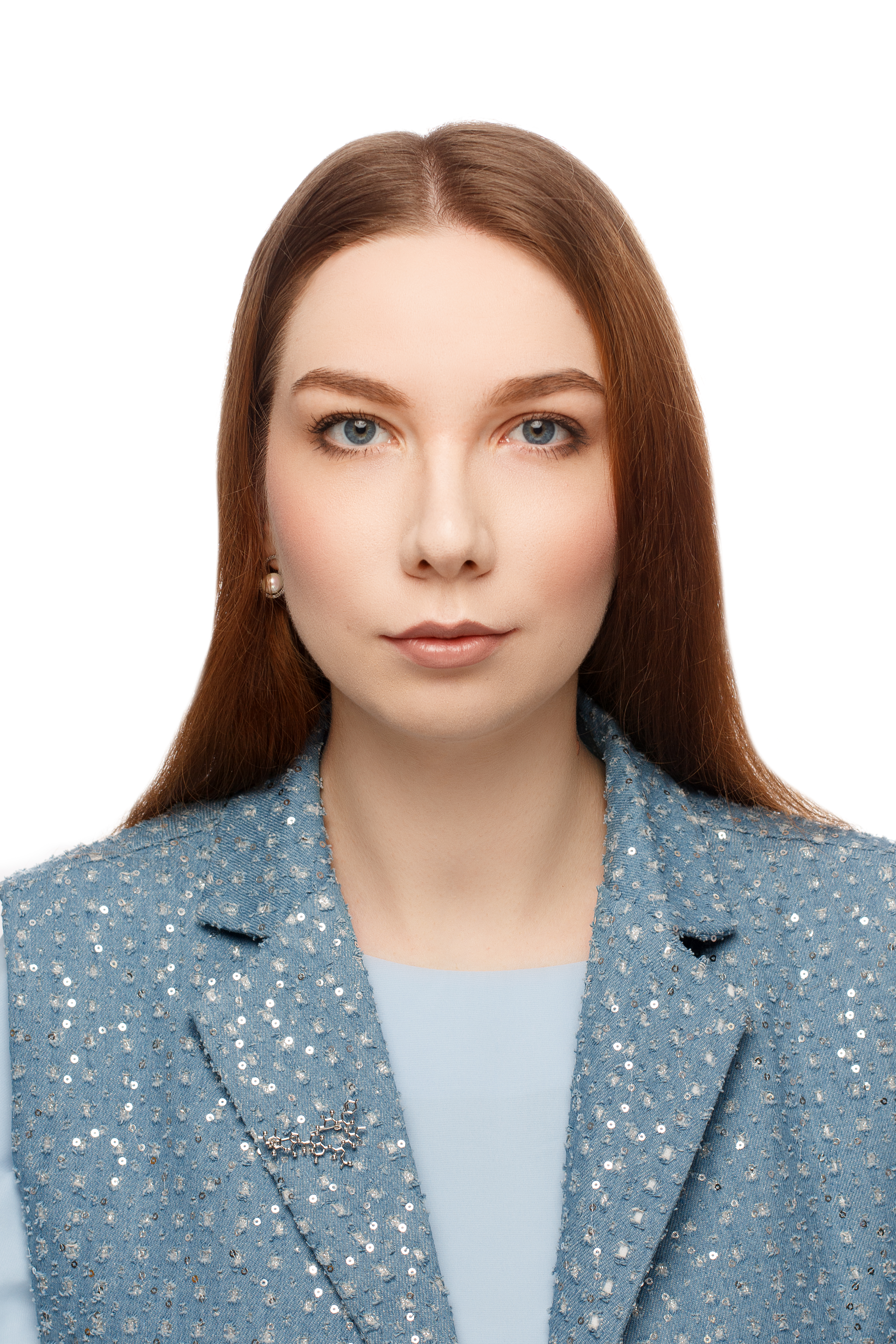Соколова Алена Владимировна