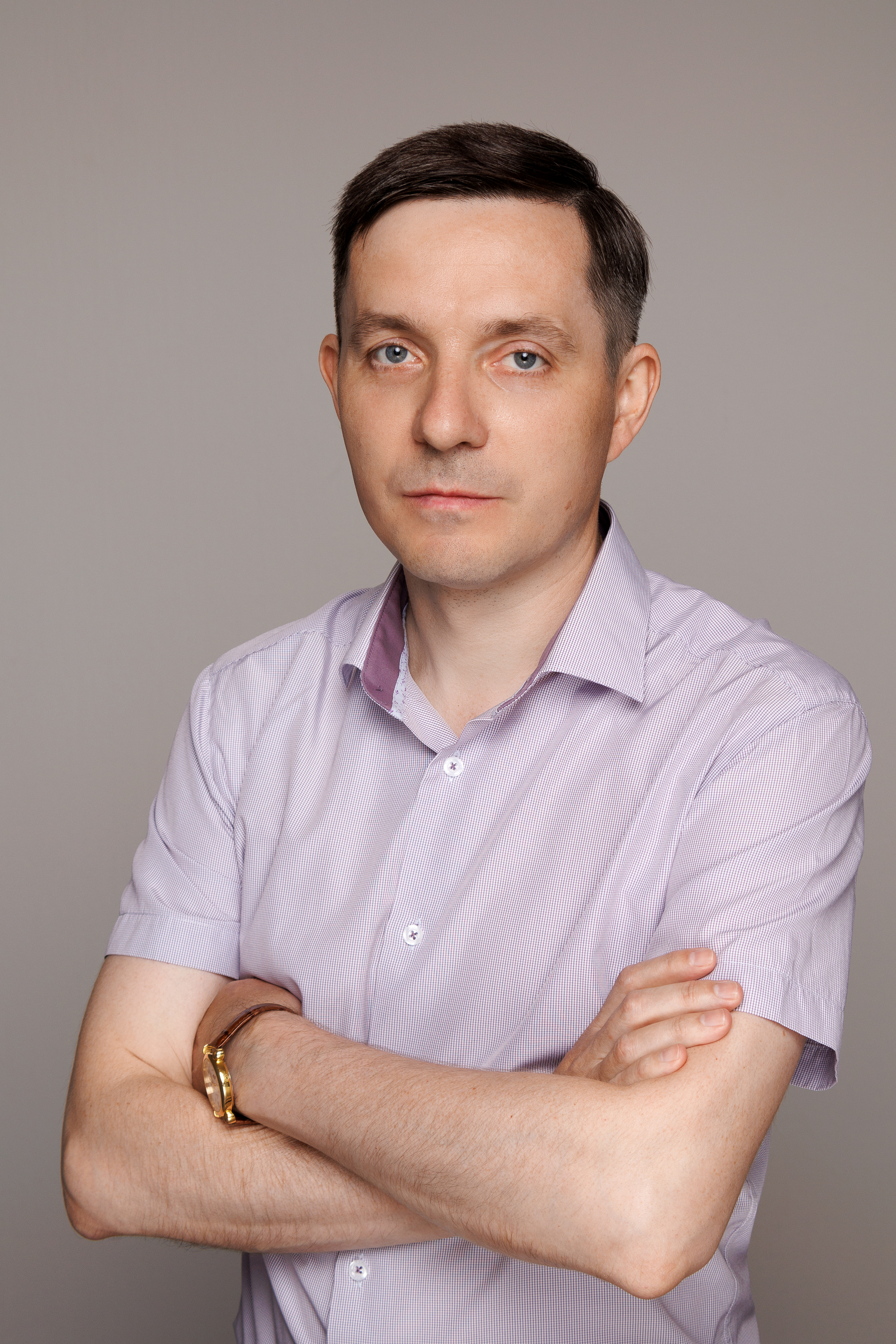 Белов Александр Николаевич