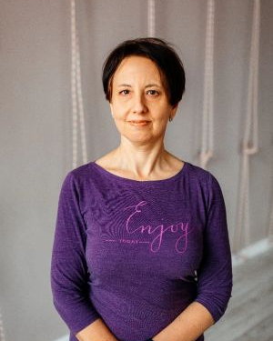 Лесничевская Ирина Анатольевна